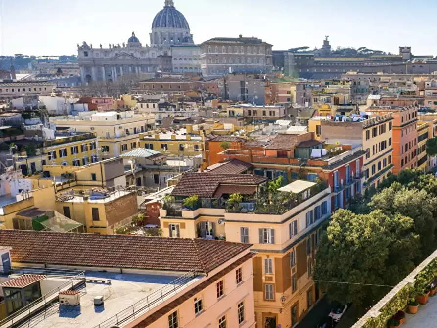 Immagine 1 di Appartamento in vendita  in Via Pomponio Leto a Roma