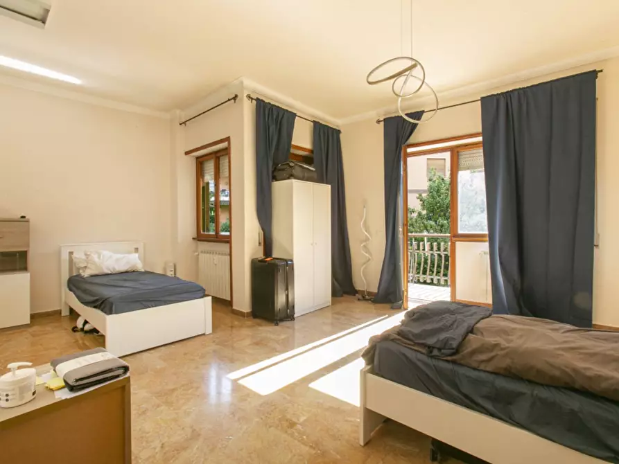 Immagine 20 di Appartamento in vendita  in Via Girolamo Boccardo a Roma