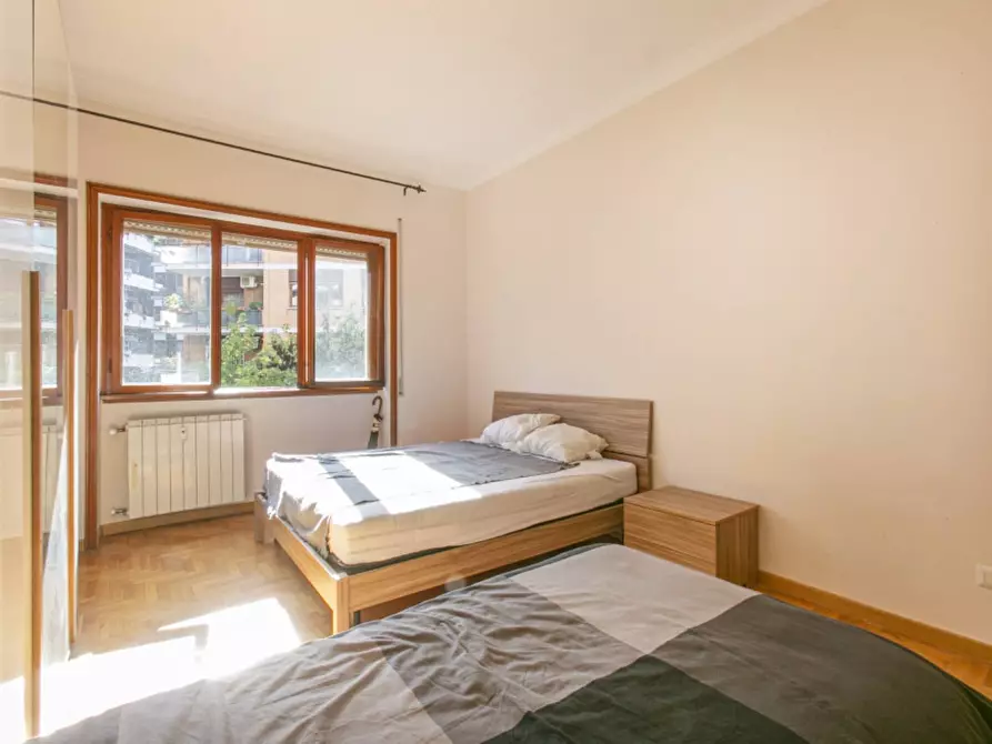 Immagine 25 di Appartamento in vendita  in Via Girolamo Boccardo a Roma