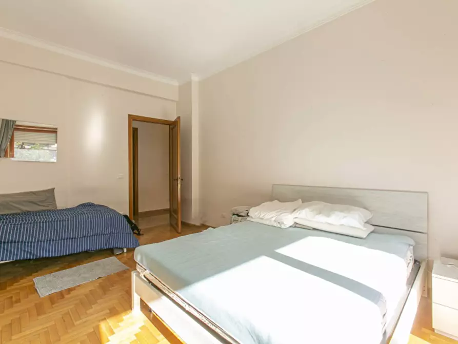 Immagine 27 di Appartamento in vendita  in Via Girolamo Boccardo a Roma