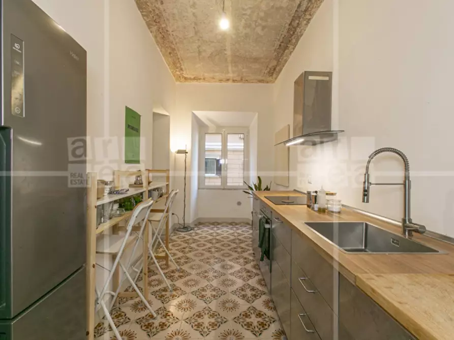 Immagine 20 di Appartamento in affitto  in Via Flavia a Roma