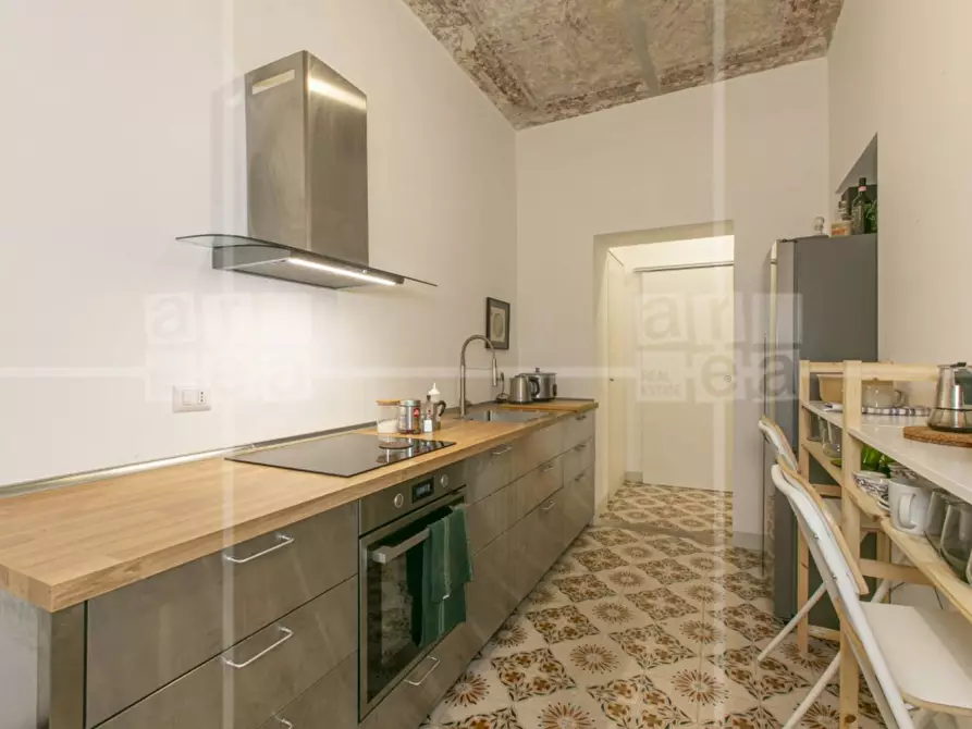 Immagine 22 di Appartamento in affitto  in Via Flavia a Roma