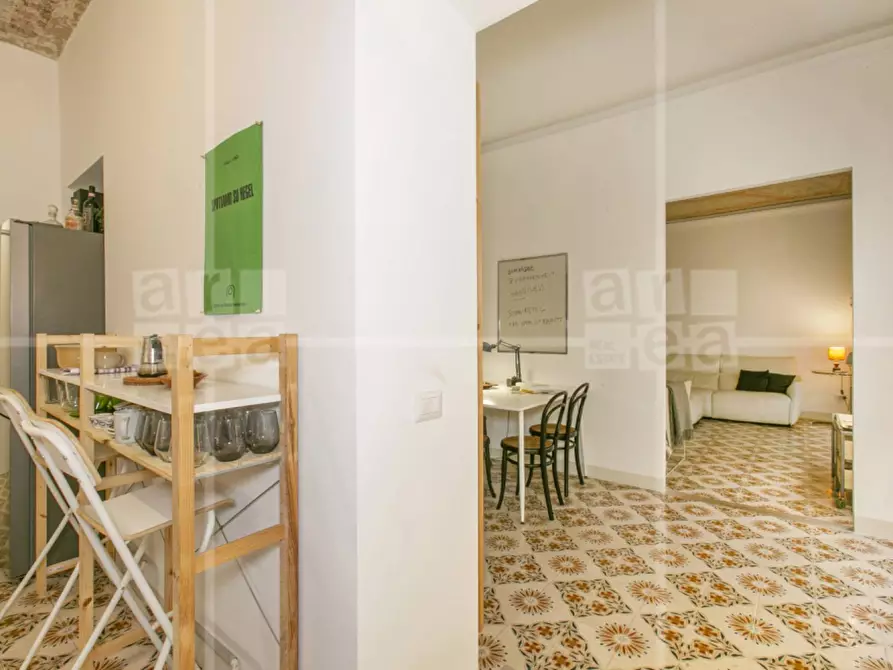 Immagine 23 di Appartamento in affitto  in Via Flavia a Roma