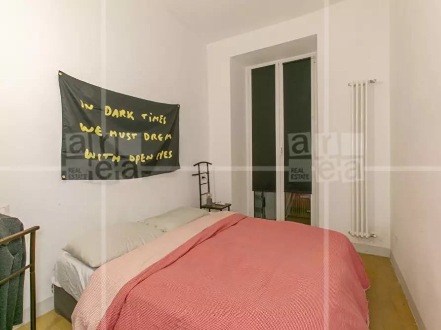 Immagine 24 di Appartamento in affitto  in Via Flavia a Roma