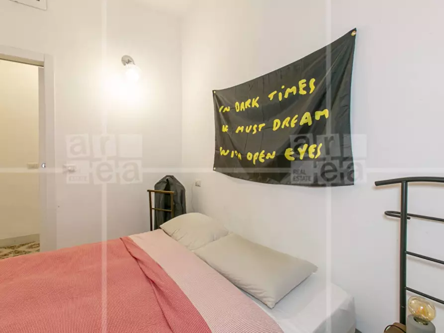 Immagine 25 di Appartamento in affitto  in Via Flavia a Roma