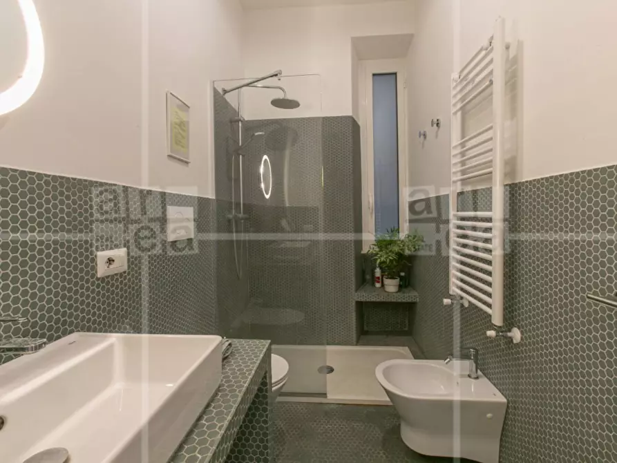 Immagine 27 di Appartamento in affitto  in Via Flavia a Roma