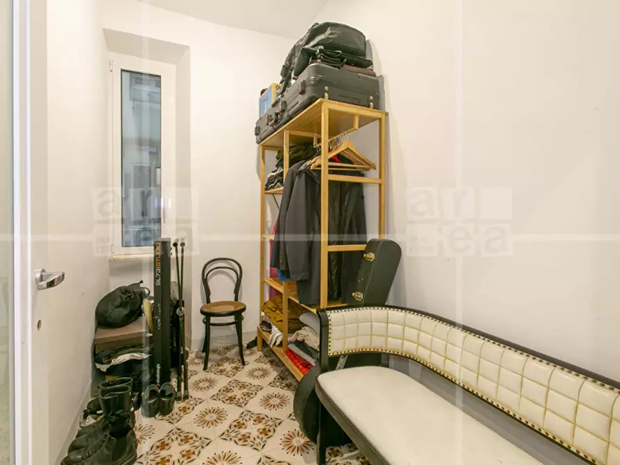 Immagine 29 di Appartamento in affitto  in Via Flavia a Roma