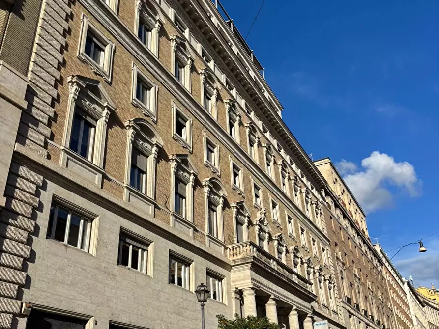 Immagine 4 di Ufficio in affitto  in Via Bissolati a Roma