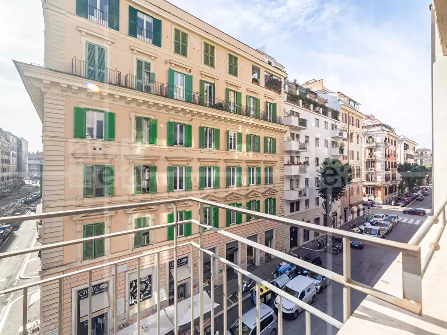 Immagine 11 di Ufficio in affitto  in Via Flaminia a Roma