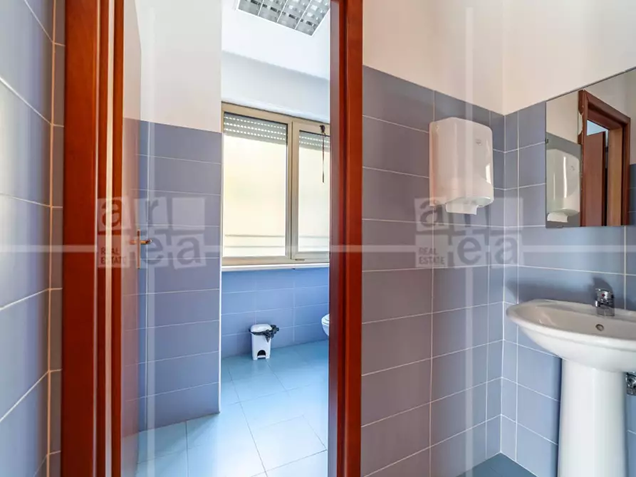 Immagine 7 di Ufficio in affitto  in Via Flaminia a Roma