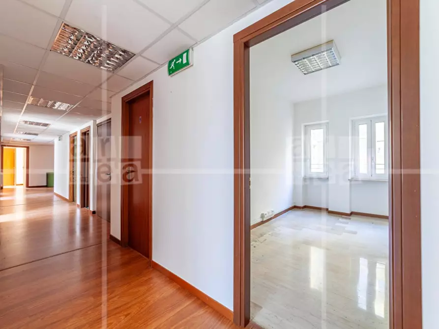 Immagine 20 di Ufficio in affitto  in Via Flaminia a Roma