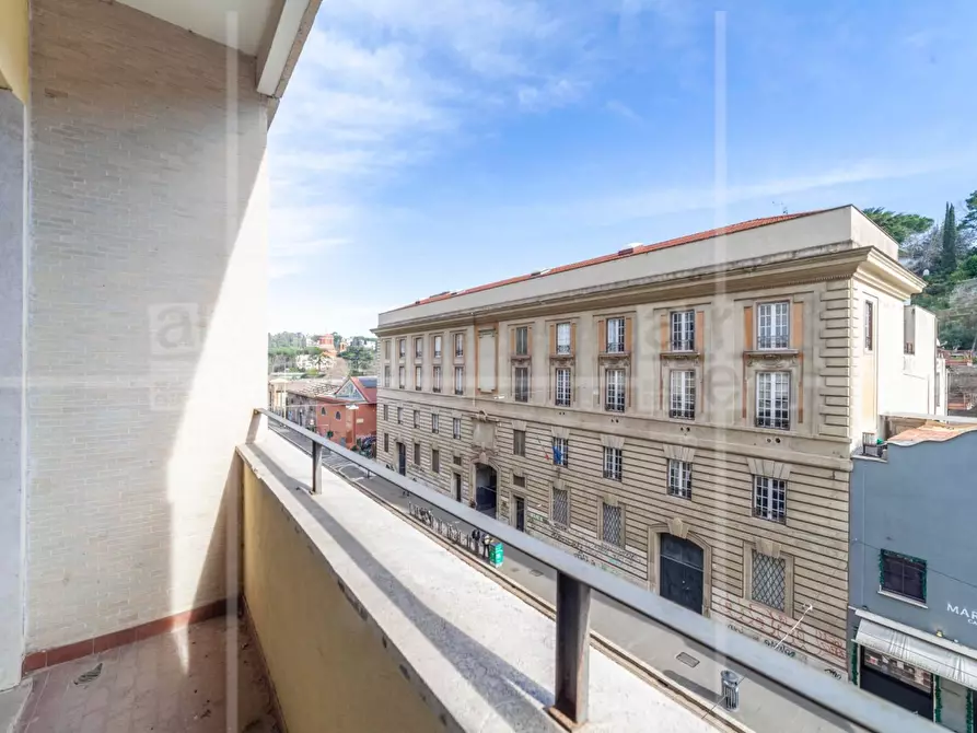 Immagine 1 di Ufficio in affitto  in Via Flaminia a Roma