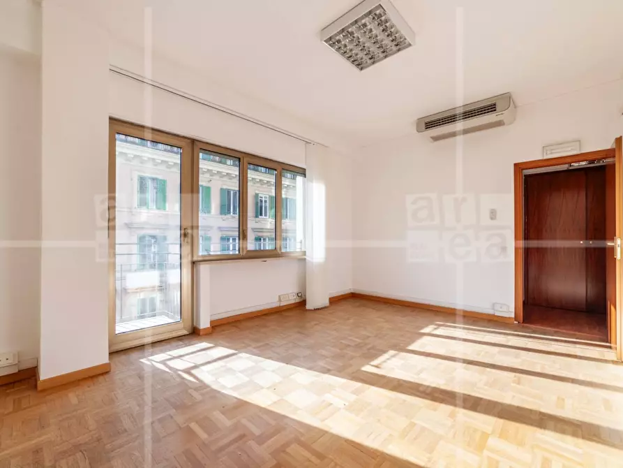 Immagine 7 di Ufficio in affitto  in Via Flaminia a Roma