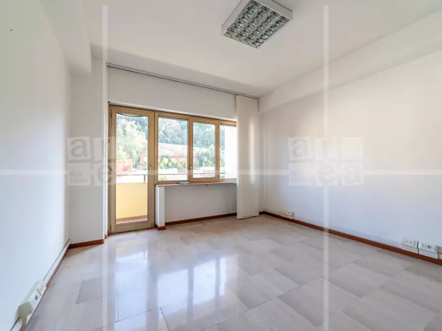 Immagine 12 di Ufficio in affitto  in Via Flaminia a Roma