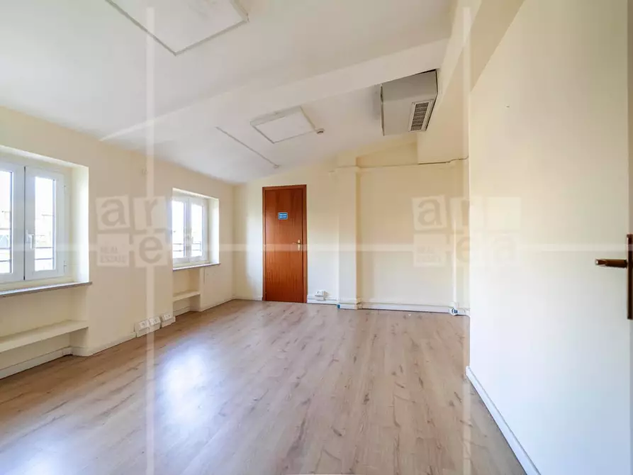 Immagine 4 di Ufficio in affitto  in Via Flaminia a Roma