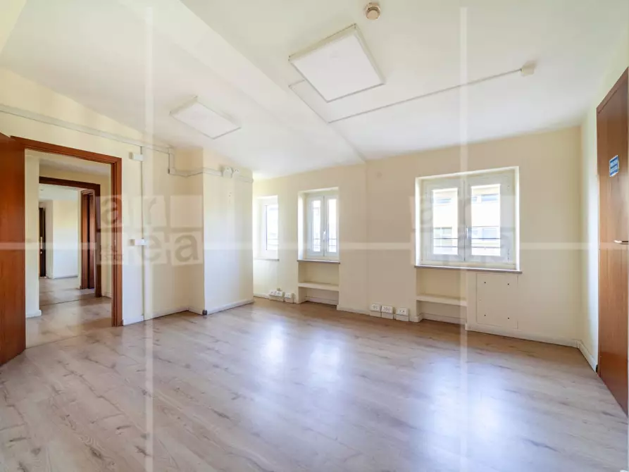 Immagine 6 di Ufficio in affitto  in Via Flaminia a Roma