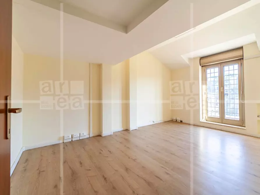 Immagine 19 di Ufficio in affitto  in Via Flaminia a Roma