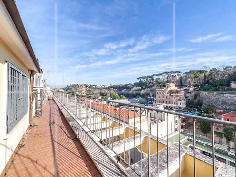 Immagine 2 di Ufficio in affitto  in Via Flaminia a Roma