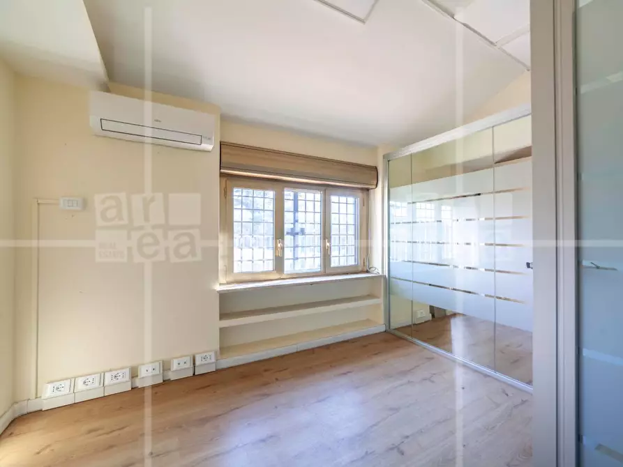 Immagine 30 di Ufficio in affitto  in Via Flaminia a Roma