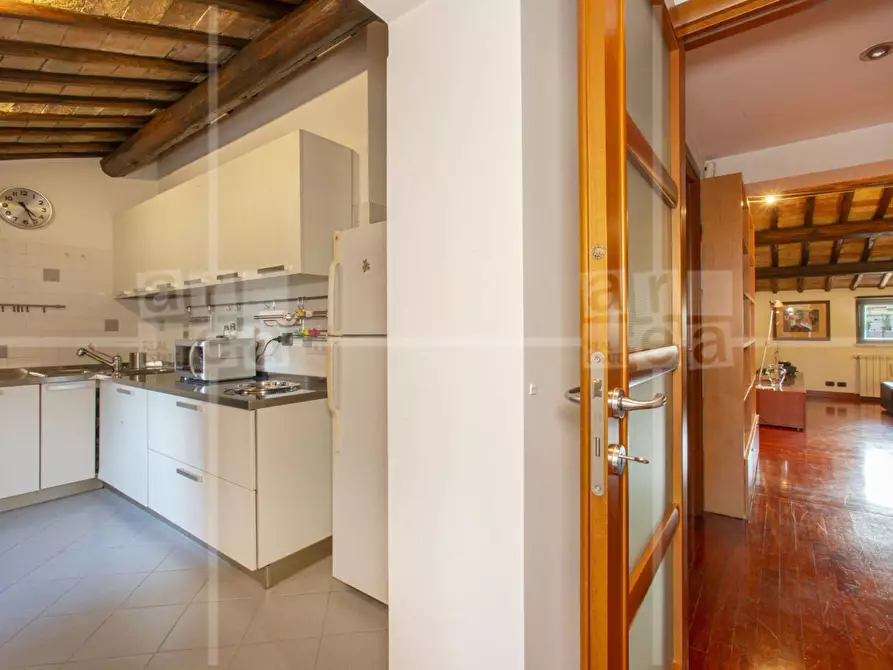 Immagine 24 di Appartamento in affitto  in Via Piave a Roma