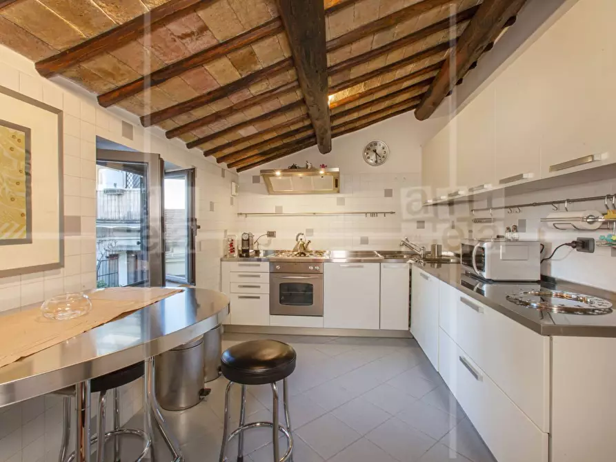 Immagine 25 di Appartamento in affitto  in Via Piave a Roma