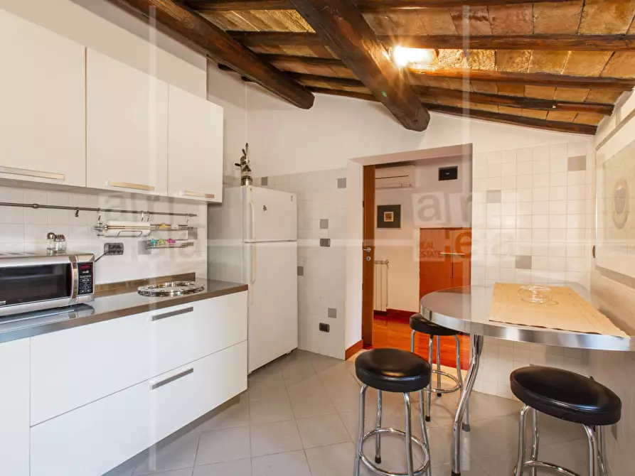 Immagine 27 di Appartamento in affitto  in Via Piave a Roma