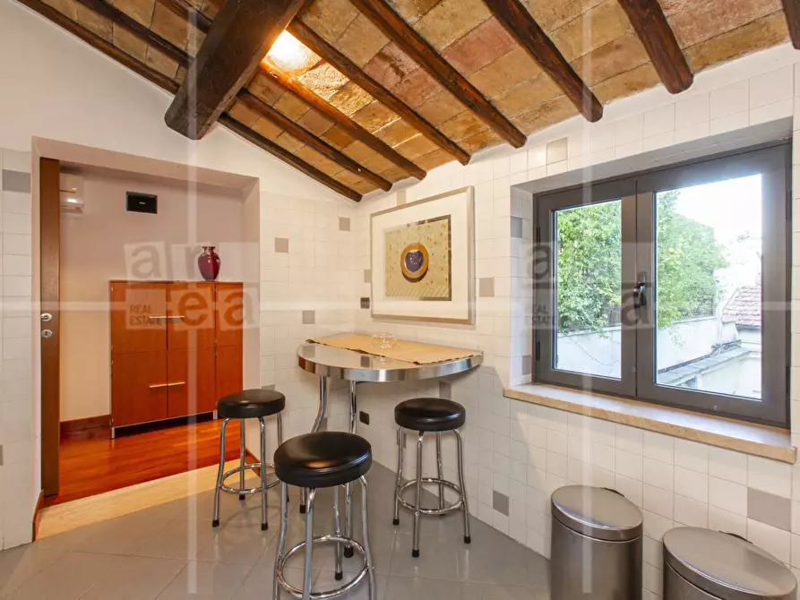 Immagine 28 di Appartamento in affitto  in Via Piave a Roma