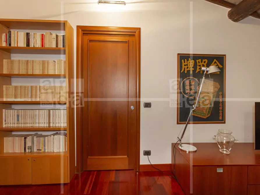 Immagine 30 di Appartamento in affitto  in Via Piave a Roma