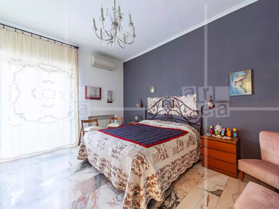 Immagine 16 di Appartamento in vendita  in Via Monte Bianco a Guidonia Montecelio