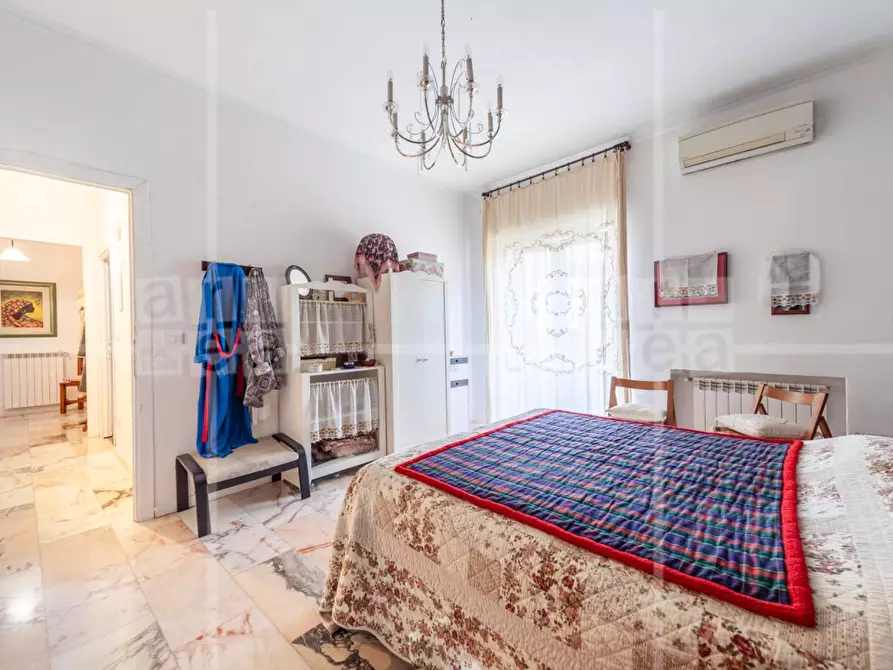 Immagine 17 di Appartamento in vendita  in Via Monte Bianco a Guidonia Montecelio