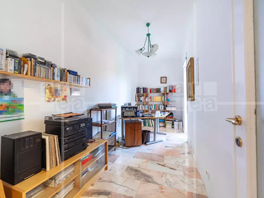 Immagine 21 di Appartamento in vendita  in Via Monte Bianco a Guidonia Montecelio