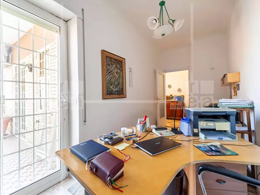 Immagine 24 di Appartamento in vendita  in Via Monte Bianco a Guidonia Montecelio