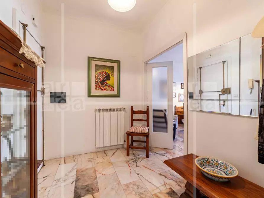 Immagine 7 di Appartamento in vendita  in Via Monte Bianco a Guidonia Montecelio