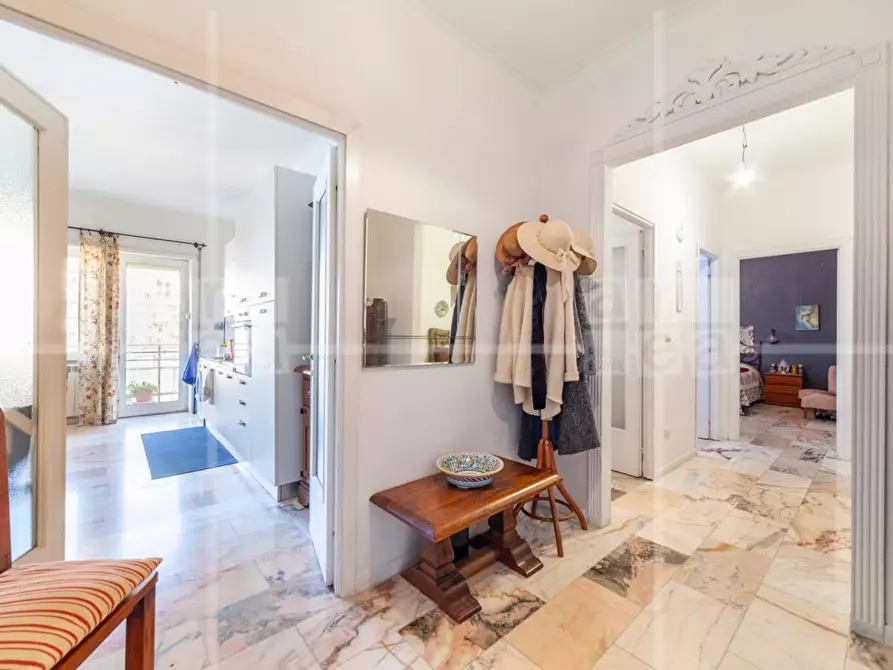 Immagine 8 di Appartamento in vendita  in Via Monte Bianco a Guidonia Montecelio