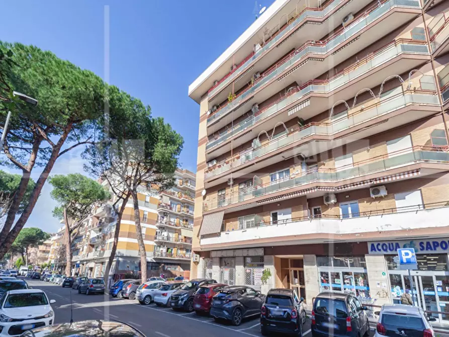 Immagine 1 di Appartamento in vendita  in Via Monte Bianco a Guidonia Montecelio