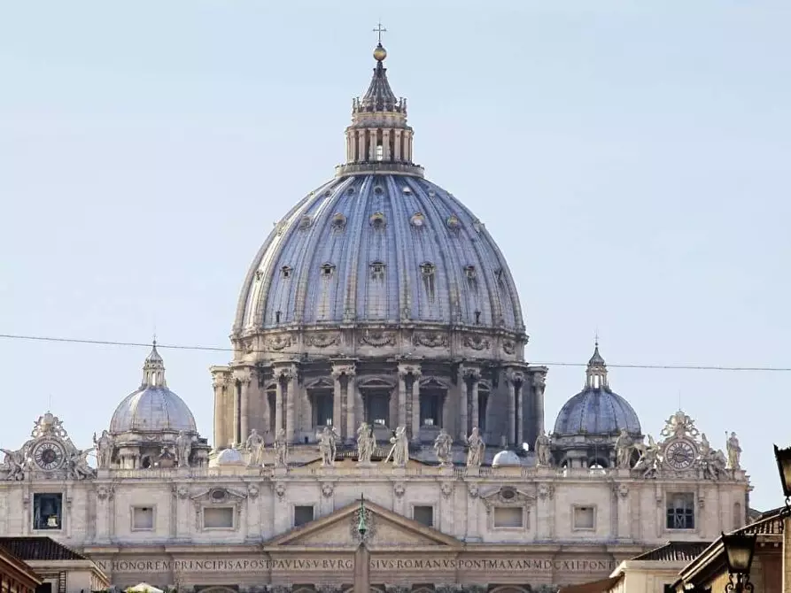 Immagine 1 di Appartamento in vendita  in Via Candia a Roma