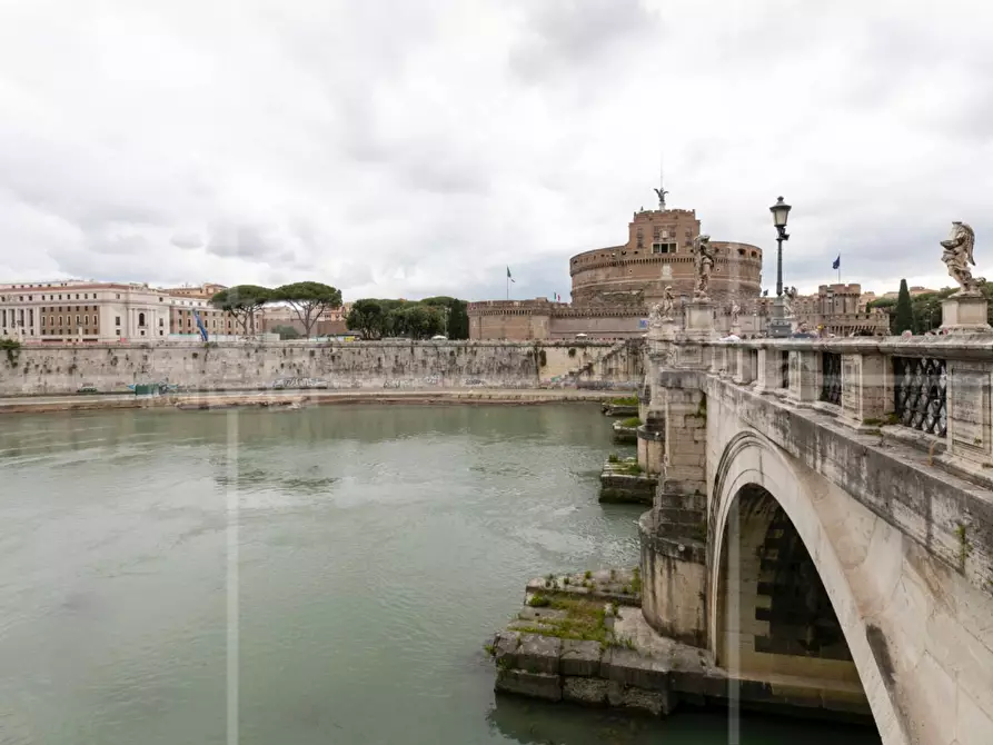 Immagine 2 di Appartamento in affitto  in Corso Vittorio Emanuele Ii a Roma