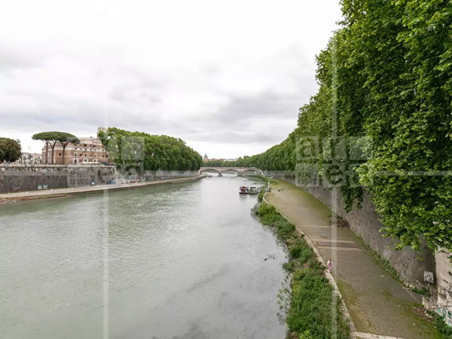 Immagine 4 di Appartamento in affitto  in Corso Vittorio Emanuele Ii a Roma
