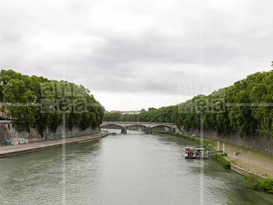 Immagine 5 di Appartamento in affitto  in Corso Vittorio Emanuele Ii a Roma