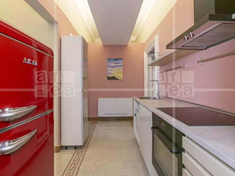 Immagine 3 di Appartamento in affitto  in Piazza Sallustio a Roma