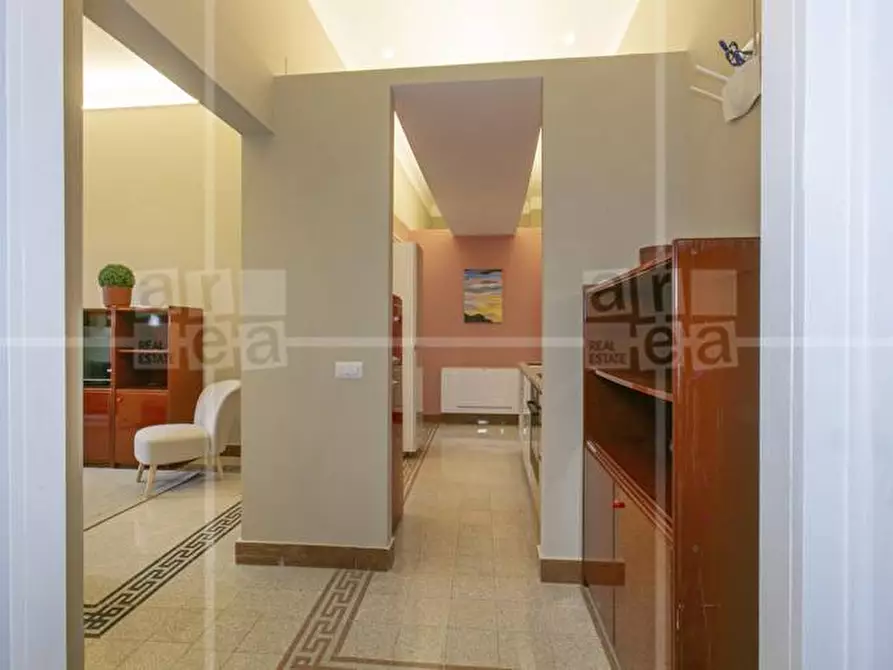 Immagine 8 di Appartamento in affitto  in Piazza Sallustio a Roma