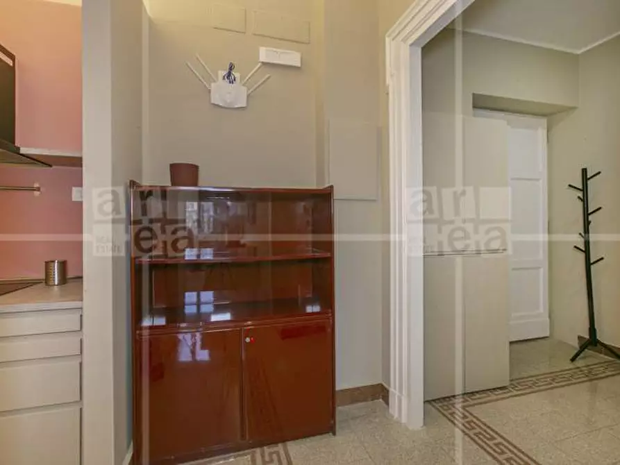 Immagine 9 di Appartamento in affitto  in Piazza Sallustio a Roma