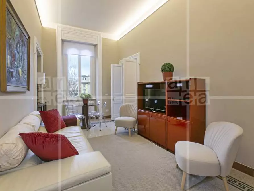 Immagine 10 di Appartamento in affitto  in Piazza Sallustio a Roma