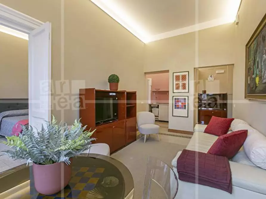 Immagine 13 di Appartamento in affitto  in Piazza Sallustio a Roma