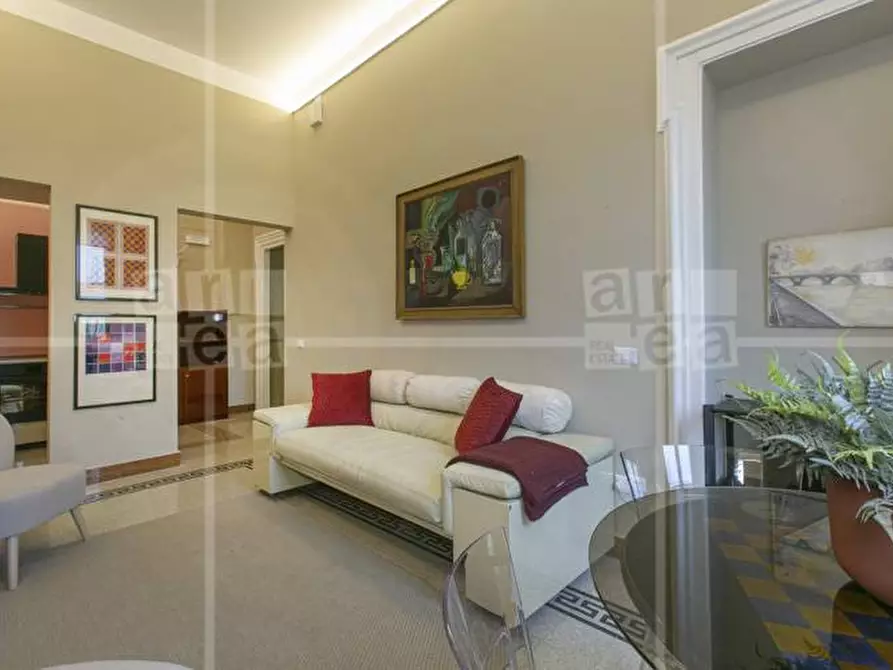 Immagine 14 di Appartamento in affitto  in Piazza Sallustio a Roma