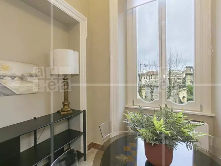 Immagine 15 di Appartamento in affitto  in Piazza Sallustio a Roma