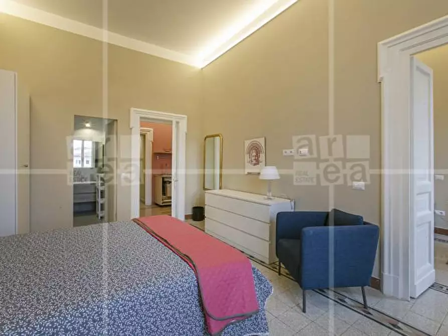 Immagine 17 di Appartamento in affitto  in Piazza Sallustio a Roma