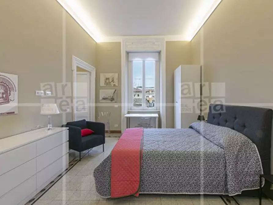 Immagine 18 di Appartamento in affitto  in Piazza Sallustio a Roma