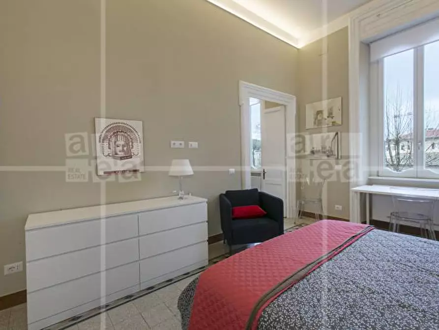 Immagine 19 di Appartamento in affitto  in Piazza Sallustio a Roma