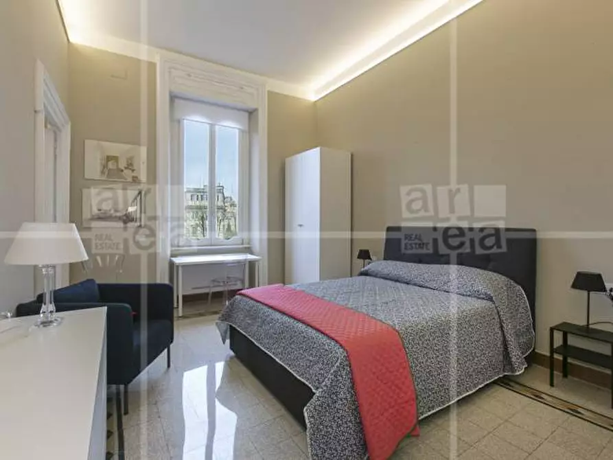 Immagine 20 di Appartamento in affitto  in Piazza Sallustio a Roma